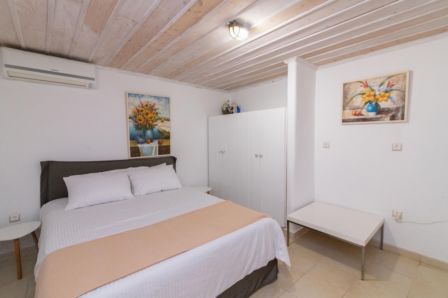 Panormos Art Villas & Suites Exterior photo